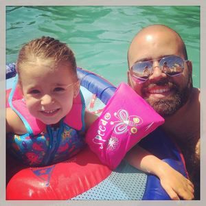 Meet your Posher, Felix